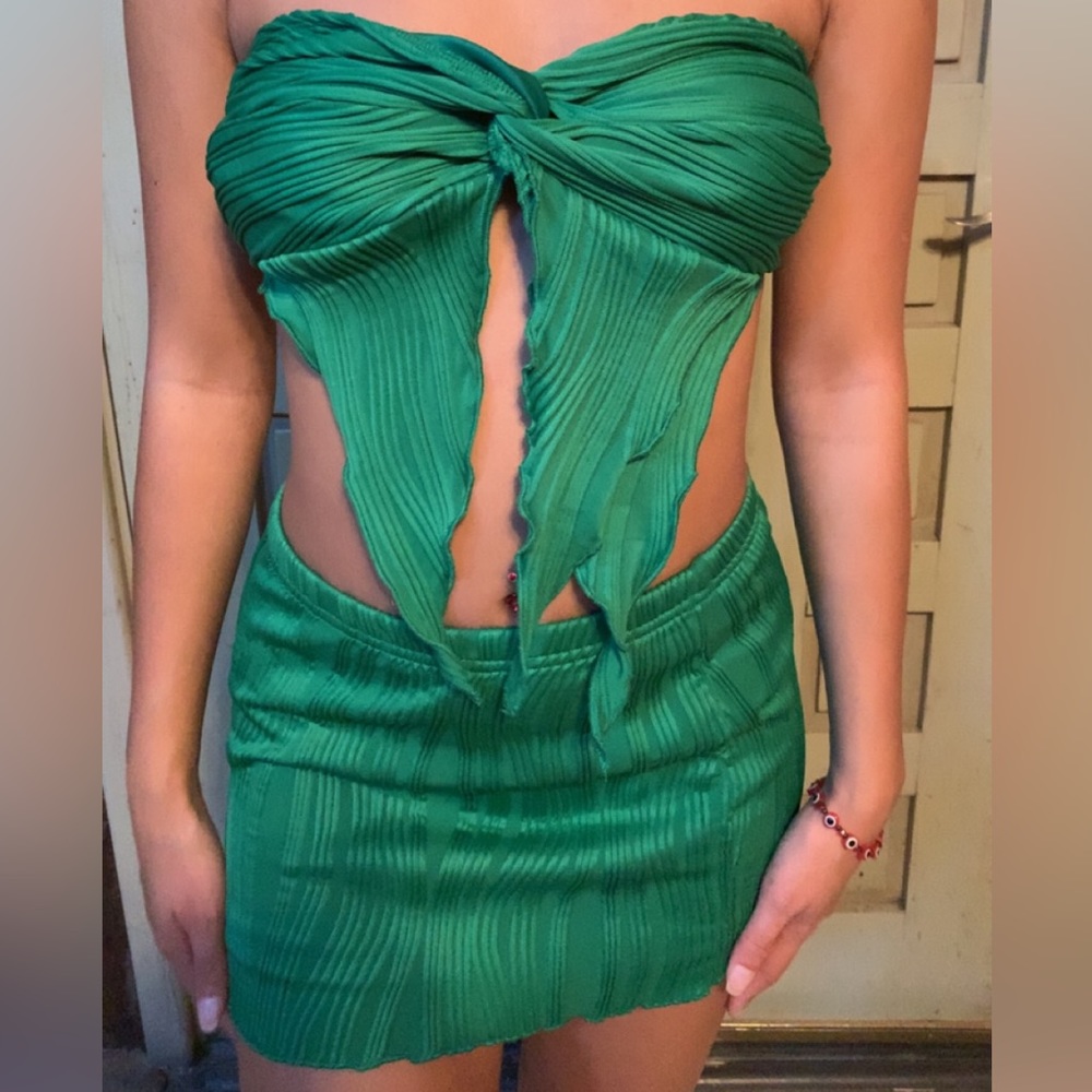 2 piece set
